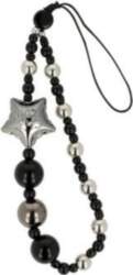 Piekariņš Strap Charm Black