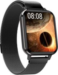 Maxcom Viedpulkstenis FW45 AURUM 2 Dark