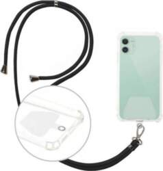 Piekariņš Neck Strap Black