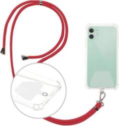 Piekariņš Neck Strap Red