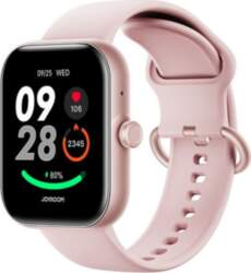 Viedpulkstenis JR-FT5 Smartwatch with call answering