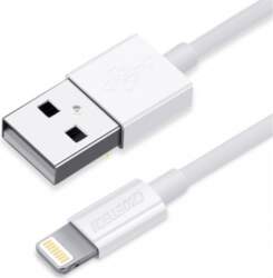 Choetech Kabelis USB - Lightning MFI