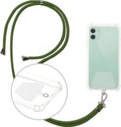 Piekariņš Neck Strap Khaki