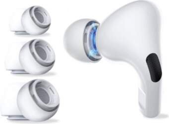 Tech Protect Austiņu rezerves daļas Ear