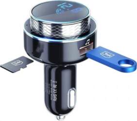 3MK FM Modulators Hyper Car FM