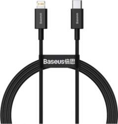 Baseus Kabelis Cable USB-C / Lightning