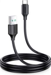 Kabelis USB-A / USB-C 3A cable