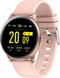 Maxcom Viedpulkstenis FW32 Pink