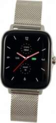 Maxcom Viedpulkstenis FW55 Silver