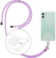 Piekariņš Neck Strap Violet