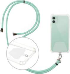 Piekariņš Neck Strap Light Green
