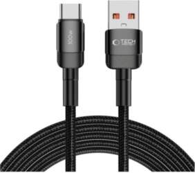Tech Protect Kabelis USB-C / USB-C