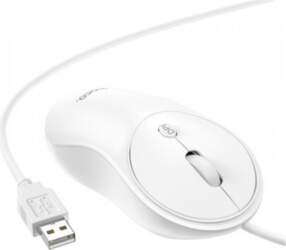 Datora pele Hoco Wired Mouse GM13
