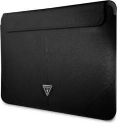 Guess Datorsoma Triangle Collection Black