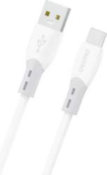 Kabelis L25ST 5A USB-A - USB-C