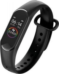 Maxcom Viedpulkstenis FW20 Black