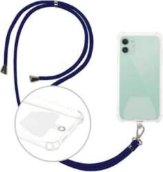 Piekariņš Neck Strap Navy