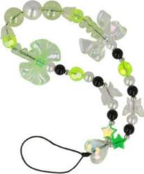 Piekariņš Strap Charm Green