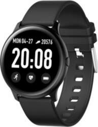 Maxcom Viedpulkstenis FW32 Black