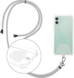 Piekariņš Neck Strap Grey