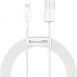 Baseus Kabelis USB - Lightning 2m