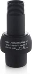Monobloks M/F PN10 DN25 1", Svars: