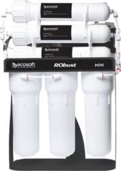 ROBUST 1000MINI ECOSOFT REVERSEOS OSMOZES FILTS