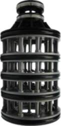 V3430-01 WS125/15 Clack Spacer stack assembly