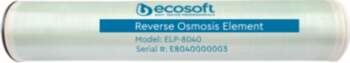ELP-8040 ECOSOFT MEMBRĀNAS ELEMENTS