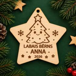 Labā bērna medaļa