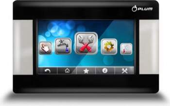 Telpas modulis EcoSter Touch