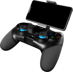 Reltek Ipega bezvada bluetooth kontroleris savienojams