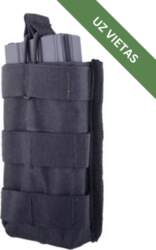 GFC tactical Pouch - Single Shingle