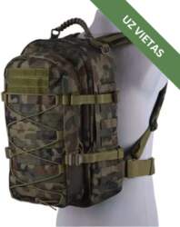 Mugursoma - Large EDC Backpack -