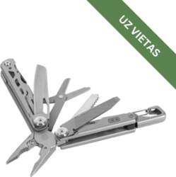M-TAC Multifunkcionāls rīks - Multitool Type