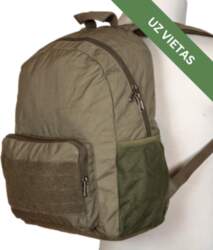 Mugursoma - Foldable Backpack Dioc -