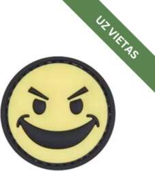 Uzšuve - SMILE - Patch