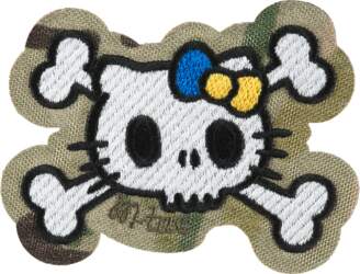 M-TAC Uzšuve - Hello Kitty -