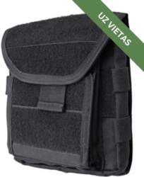 GFC tactical Pouch - Administration panel