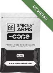 Airsoft bumbiņas - Specna Arms Core