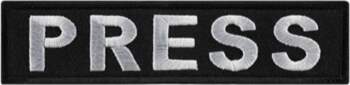 M-TAC Uzšuve - PRESS - Patch