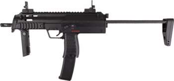 Airsoft Ierocis - R4 submachine gun