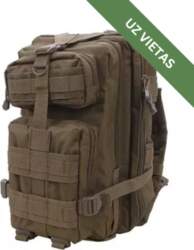 Mugursoma - Small Assault Pack type
