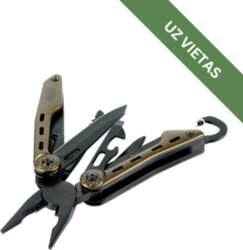 M-TAC Multifunkcionāls rīks - Multitool Type