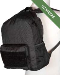 Mugursoma - Foldable Backpack Dioc -
