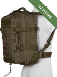 Mugursoma - Large EDC Backpack -