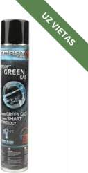 Green Gas - Smart Gas™ -