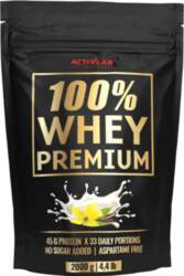 ActivLab 100% Whey Premium 2000 g