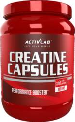ActivLab Creatine Capsules 300 kaps.