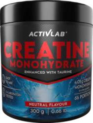 ActivLab Creatine Monohydrate 300 g
